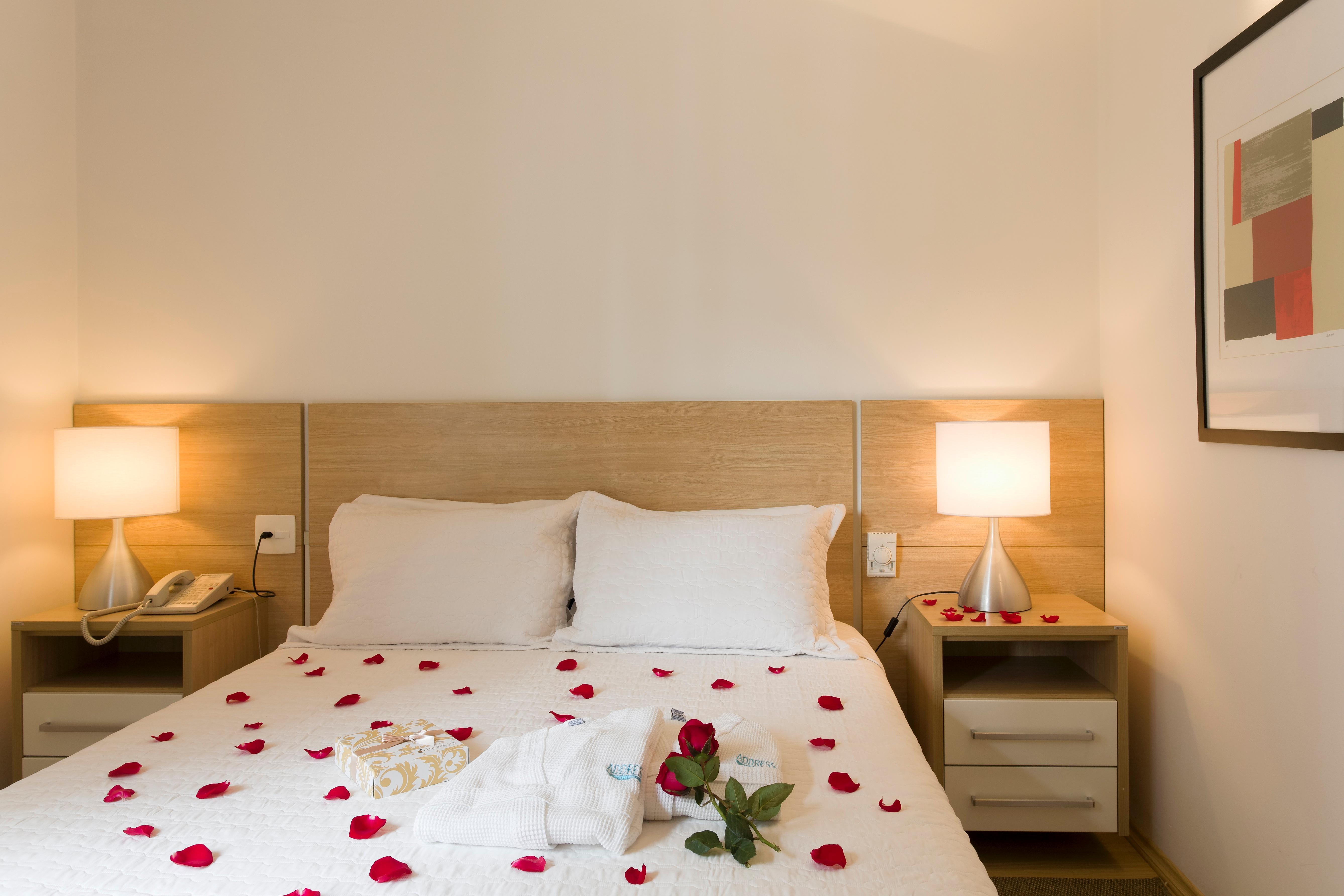 Hotel Address Sao Paulo Faria Lima By Intercity — Photos 1